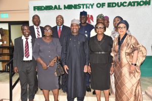 UNICAL dismisses professor, 7 other staff members for misconduct– Edugist
