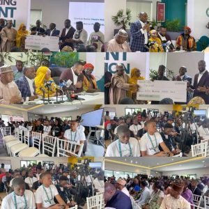 NSUK Approves New Programmes: Full List Across Health, Engineering and Climate Research Studies