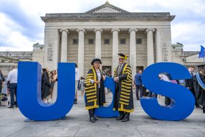 Texas A&M University Scholarship 2027 in U.S.A.
