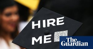 ‘I feel powerless’: college graduates can’t discover entry-level functions in diminishing market amid increase of AI