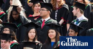 ‘Excessive’ financial dangers threaten survival of many English universities, report cautions