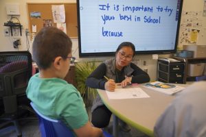How to Make English-Learner Funding ‘Fair and Effective’