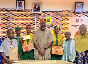 Education District IV Trainees Shine at HETAN Food, Nutrition Competitors– Edugist