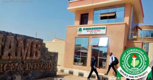 JAMB unmasks 2026 UTME post ponement rumour, validates examination dates and alerts candidates