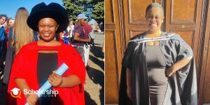 This female made a PhD in Languages, becomes the very first medical professional in her household and town