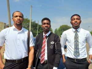 UCH, Ibadan School of Health Management ND/HND Admission