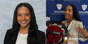 This girl made history in the United States, becomes the very first African-American plastic surgeon from the University of Toledo