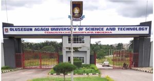Olusegun Agagu University of Science and Innovation (OAUSTECH) Imposes 75% Presence Guideline for All Undergraduate Students