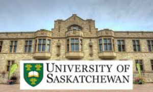 University of Saskatchewan Graduate Scholarship 2026– Edugist