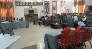 Nigerian army hosts maiden inter-school test competition in Katsina– Edugist