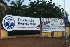 FUTA mentor medical facility management rebuts NUAHP claims of victimization– Edugist
