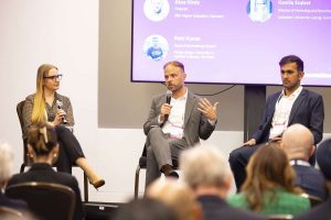 How Germany is betting on worldwide students in the middle of market shift