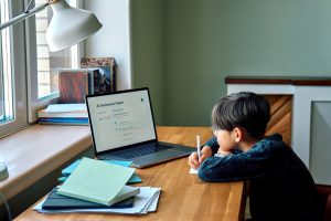 The mission to construct a much better AI tutor