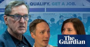 ‘Lost generation’: why can’t youths get tasks?– The current