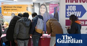Labour poised for fresh well-being changes after scale of youth jobs crisis revealed