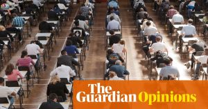 Sunak is right that our trainees require monetary literacy– but that shouldn’t mean yet more maths