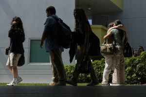 The Hidden Force Behind Student Success: School-Based Health Workers Make Their Case
