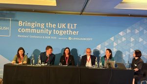 UK: continual junior ELT demand in spite of geopolitical hurdles