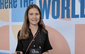 Most current updates from NAFSA 2026