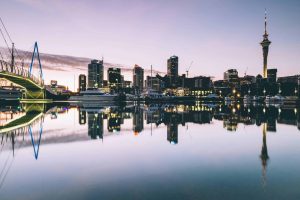 New Zealand verifies November rollout of graduate work visa