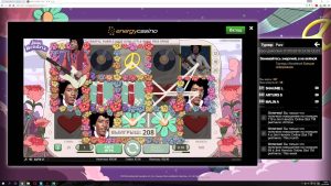 Sweet Bonanza (Sweet Gold Mine 1000)– Uma vivência clássica de caça-níqueis com energia moderna