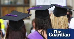 Debt-ridden graduates seen as ‘golden goose’ to money older individuals’s way of lives, MPs told