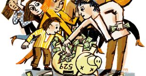How to Safeguard College Savings in Case of Divorce or Death