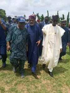Oyo Kidnapping: Tinubu Authorizes Recruitment of 1,000 Forest Guards, Deploys Unique Rescue Group– Edugist