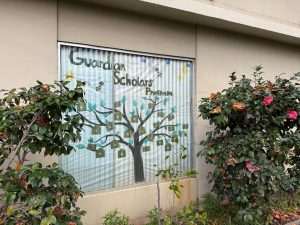 Previous foster youth face extremely low chances of college or workforce success. Some people are trying to alter that