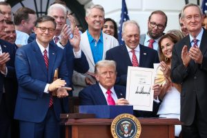 Five big changes coming to higher education July 1