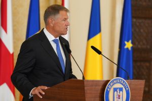 Romanian Government ARICE Scholarship 2026