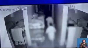 CCTV Footage Allegedly Shows Students Behind Dorm Fire That Killed 16 Women in Kenya– Edugist