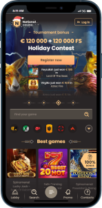 National Gambling establishment– Il genuino spirito del video gaming online in Italia