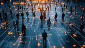 Human-Centered Labor Force Advancement in an Age of Advanced Innovation– School Technology