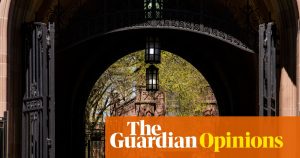 The federal government isn’t America’s only authoritarian organization