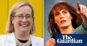 Florence Welch’s mother says cuts to arts and liberal arts ‘absolutely tragic’