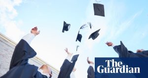 Humanities among degrees being ‘snuffed out’ by hard-up universities