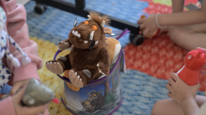 How Play Carts Can Transform Early Education