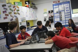 Yes, Computer Science Can Teach Social-Emotional Skills. Here’s How