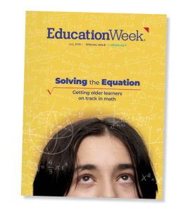 July 2026: Solving the Equation