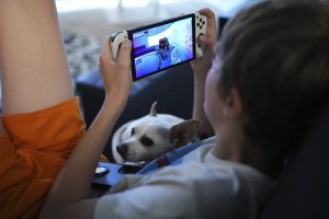 How This District Is Using Esports to Increase Student Engagement