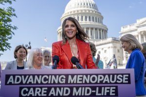 Talking About Menopause Is No Longer Taboo. Here’s Why That’s Good for Teachers