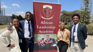 African Management Academy Program 2027|How To Use
