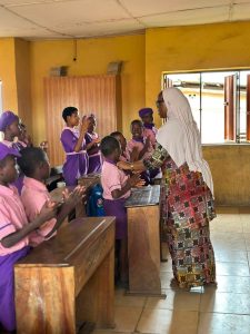 Education Secretary Checks Ikotun Schools, Strengthens Compliance With Education Standards– Edugist