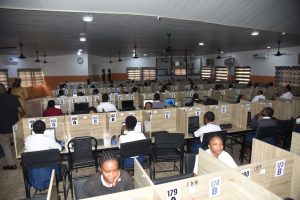 FG Applauds Effective NECO CBT Rollout, States No Student Will Be Left Behind– Edugist