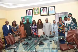 FG to Extend Trusted Digital Identity to 80 Million Learners Through Education– NIMC Collaboration– Edugist