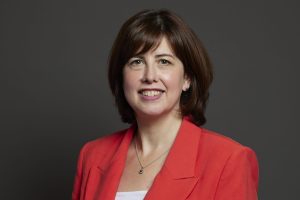 New UK education secretary in the middle of Burnham’s very first cabinet reshuffle