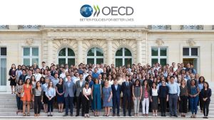 OECD Internship Programme 2027 for Trainees Worldwide (With Stipends)