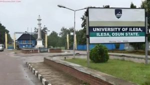 Adeleke commission’s landmark tasks at UNILESA, installs UNIOSUN’s 3rd chancellor– Edugist