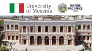 University of Messina Scholarships in Italy 2026|Totally Funded